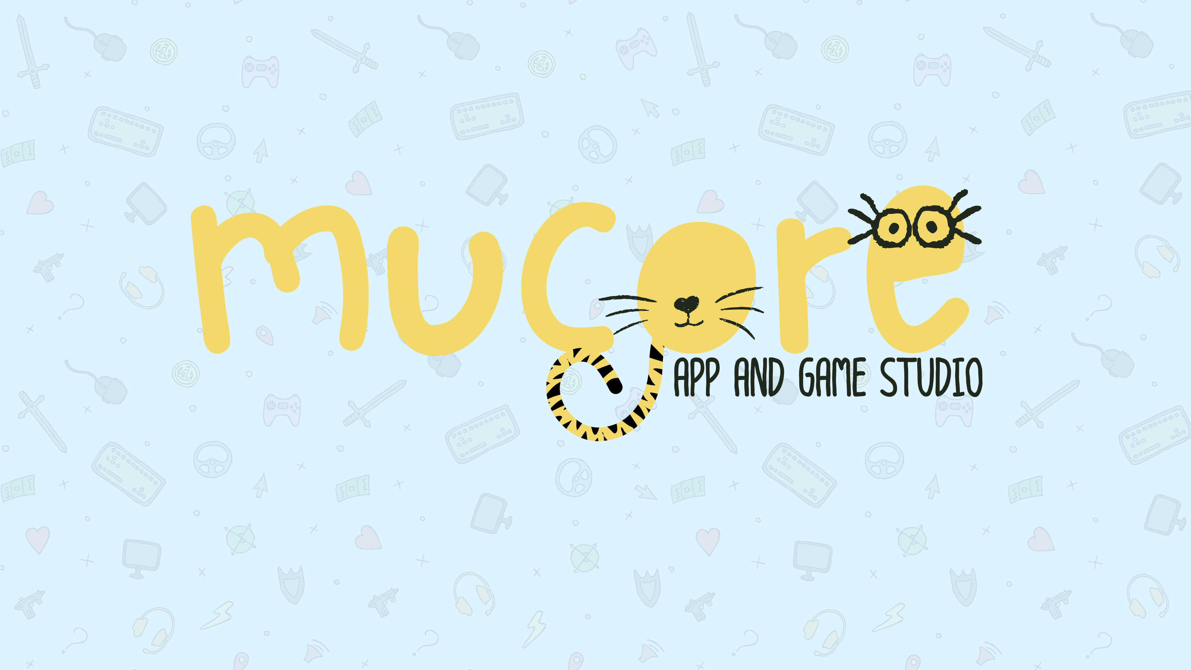 Mucore App and Game Studio