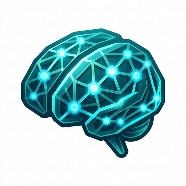 NBack Lab Icon